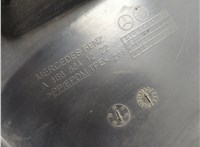 A1668841222 Защита арок (подкрылок) Mercedes ML W166 2011-2015 20950384 #5