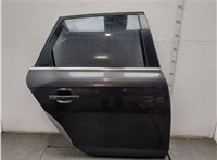  Стекло боковой двери Audi A4 (B8) Allroad 2009-2016 11694389 #1