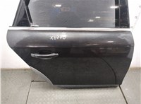  Стекло боковой двери Audi A4 (B8) Allroad 2009-2016 11694389 #9