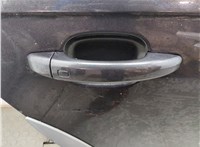  Стекло боковой двери Audi A4 (B8) Allroad 2009-2016 11694389 #10