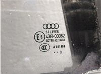  Стекло боковой двери Audi A4 (B8) Allroad 2009-2016 11694389 #11