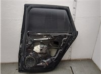  Стекло боковой двери Audi A4 (B8) Allroad 2009-2016 11694389 #16