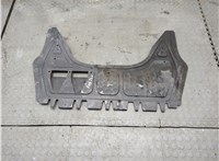 1K0825237J Защита моторного отсека (картера ДВС) Volkswagen Scirocco 2008-2014 20950441 #1