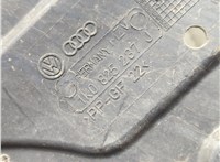 1K0825237J Защита моторного отсека (картера ДВС) Volkswagen Scirocco 2008-2014 20950441 #3