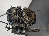 A2710108102 Двигатель (ДВС) Mercedes C W203 2000-2008 20950442 #4