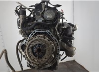 A2710108102 Двигатель (ДВС) Mercedes C W203 2000-2008 20950442 #1