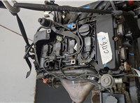A2710108102 Двигатель (ДВС) Mercedes C W203 2000-2008 20950442 #7