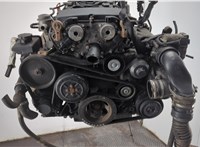 A2710108102 Двигатель (ДВС) Mercedes C W203 2000-2008 20950442 #11