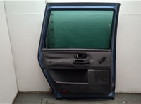  Стекло боковой двери Ford Galaxy 2000-2006 11694406 #3