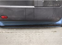  Стекло боковой двери Ford Galaxy 2000-2006 11694406 #5