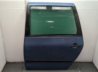  Стекло боковой двери Ford Galaxy 2000-2006 11694406 #1