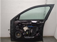  Стекло боковой двери Audi A4 (B8) Allroad 2009-2016 11694415 #3