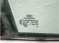  Стекло боковой двери Audi A4 (B8) Allroad 2009-2016 11694415 #14