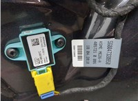  Стекло боковой двери Audi A4 (B8) Allroad 2009-2016 11694439 #5