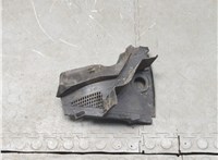 13167227 Жабо под дворники (дождевик) Opel Zafira B 2005-2014 20950516 #1