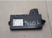 61359237047, 9237047, 5WK49515EBR Блок управления CAS BMW 3 E90, E91, E92, E93 2005-2012 20950564 #1