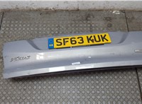 1801898, BM51N43400AFXWAA Накладка под номер (бленда) Ford Focus 3 2011-2015 20950604 #3