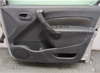  Уплотнитель Mercedes Citan 2012-2021 11761412 #3