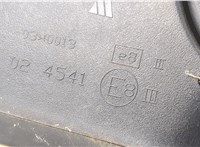 4708685, 93196282, 1428565 Зеркало боковое Opel Agila 2007-2015 20950895 #6