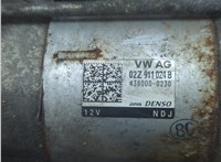 02M911024B Стартер Volkswagen Passat 8 2015-2025 20951171 #3