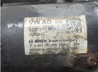 02M911024C Стартер Volkswagen Tiguan 2011-2018 20951285 #3