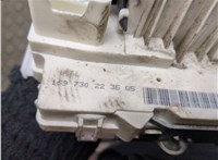 1697302235 Замок двери Mercedes B W245 2005-2011 20951442 #3