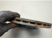 8K0615301 Диск тормозной Audi A5 (8T) 2007-2016 20951556 #2