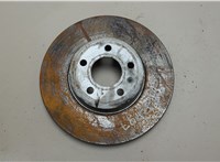 8K0615301 Диск тормозной Audi A5 (8T) 2007-2016 20951556 #3