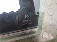  Стекло боковой двери Mazda 6 2008-2012 USA 20951564 #2