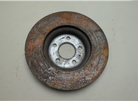 8K0615301 Диск тормозной Audi A5 (8T) 2007-2016 20951566 #1