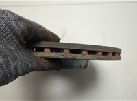 8K0615301 Диск тормозной Audi A5 (8T) 2007-2016 20951566 #2