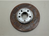 8K0615301 Диск тормозной Audi A5 (8T) 2007-2016 20951566 #3