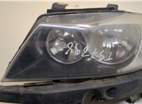 63116942723, 6942723, 89311650 Фара (передняя) BMW 3 E90, E91, E92, E93 2005-2012 20951669 #6