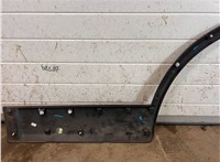 42390977 Молдинг двери Chevrolet Captiva 2006-2011 20951789 #3