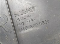 1M0809962B Защита арок (подкрылок) Seat Toledo 2 1999-2004 20951832 #5