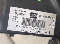 6L1941021A, 89306230 Фара (передняя) Seat Ibiza 3 2001-2008 20951899 #9