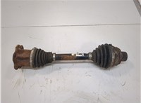 6K0407271Q Полуось (приводной вал, шрус) Audi A5 (8T) 2007-2016 20951956 #1