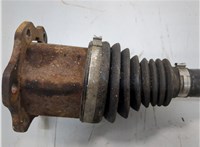 6K0407271Q Полуось (приводной вал, шрус) Audi A5 (8T) 2007-2016 20951956 #2