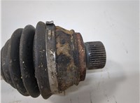 6K0407271Q Полуось (приводной вал, шрус) Audi A5 (8T) 2007-2016 20951956 #3