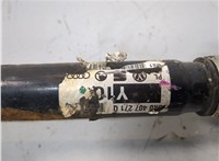 6K0407271Q Полуось (приводной вал, шрус) Audi A5 (8T) 2007-2016 20951956 #4