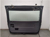  Двигатель стеклоочистителя (моторчик дворников) задний Seat Ibiza 3 2001-2008 11695356 #5