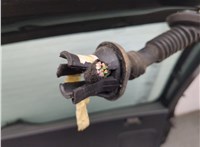  Двигатель стеклоочистителя (моторчик дворников) задний Seat Ibiza 3 2001-2008 11695356 #6