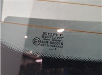  Двигатель стеклоочистителя (моторчик дворников) задний Seat Ibiza 3 2001-2008 11695356 #14