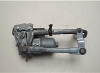 1T0998021 Механизм стеклоочистителя (трапеция дворников) Volkswagen Touran 2003-2006 20952096 #4