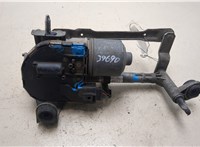 1T0998021 Механизм стеклоочистителя (трапеция дворников) Volkswagen Touran 2003-2006 20952096 #6