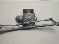 1034663, V97FB17K484AD Двигатель стеклоочистителя (моторчик дворников) передний Ford Puma 1997–2003 11695427 #1