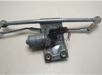 1034663, V97FB17K484AD Двигатель стеклоочистителя (моторчик дворников) передний Ford Puma 1997–2003 11695427 #3