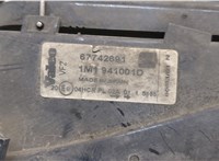 1M1941001D, 67742691 Фара (передняя) Seat Toledo 2 1999-2004 20952142 #6