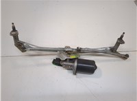 1M1955023C, 443122275 Механизм стеклоочистителя (трапеция дворников) Seat Toledo 2 1999-2004 20952207 #4