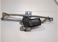 97KG17604AE Механизм стеклоочистителя (трапеция дворников) Ford Ka 1996-2008 20952236 #1